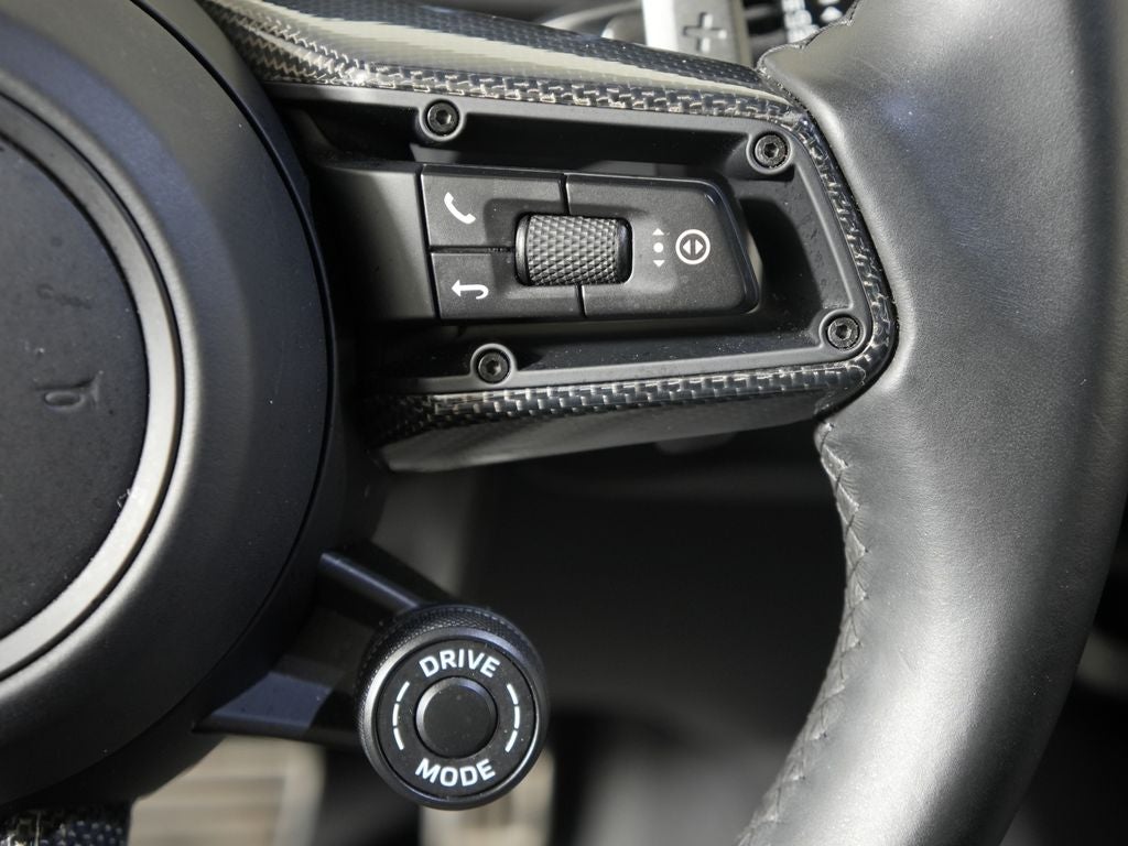 2024 Porsche Cayenne Turbo