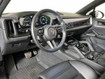 2024 Porsche Cayenne Turbo
