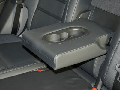 2024 Porsche Cayenne Turbo