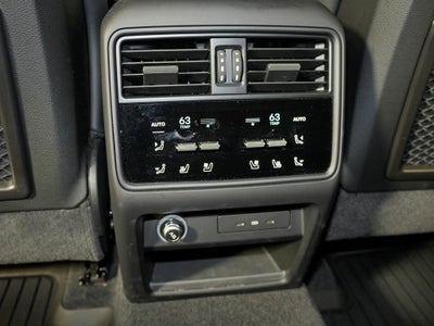 2024 Porsche Cayenne Turbo