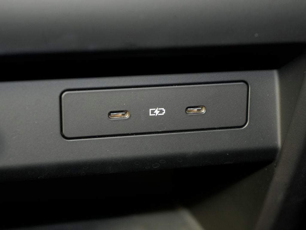 2024 Porsche Cayenne Turbo