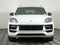 2024 Porsche Cayenne Turbo