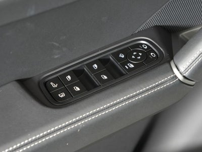 2024 Porsche Cayenne Turbo