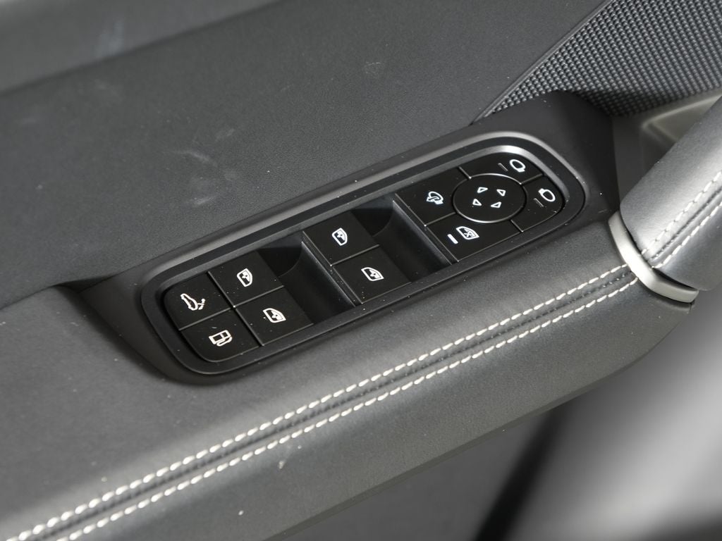 2024 Porsche Cayenne Turbo