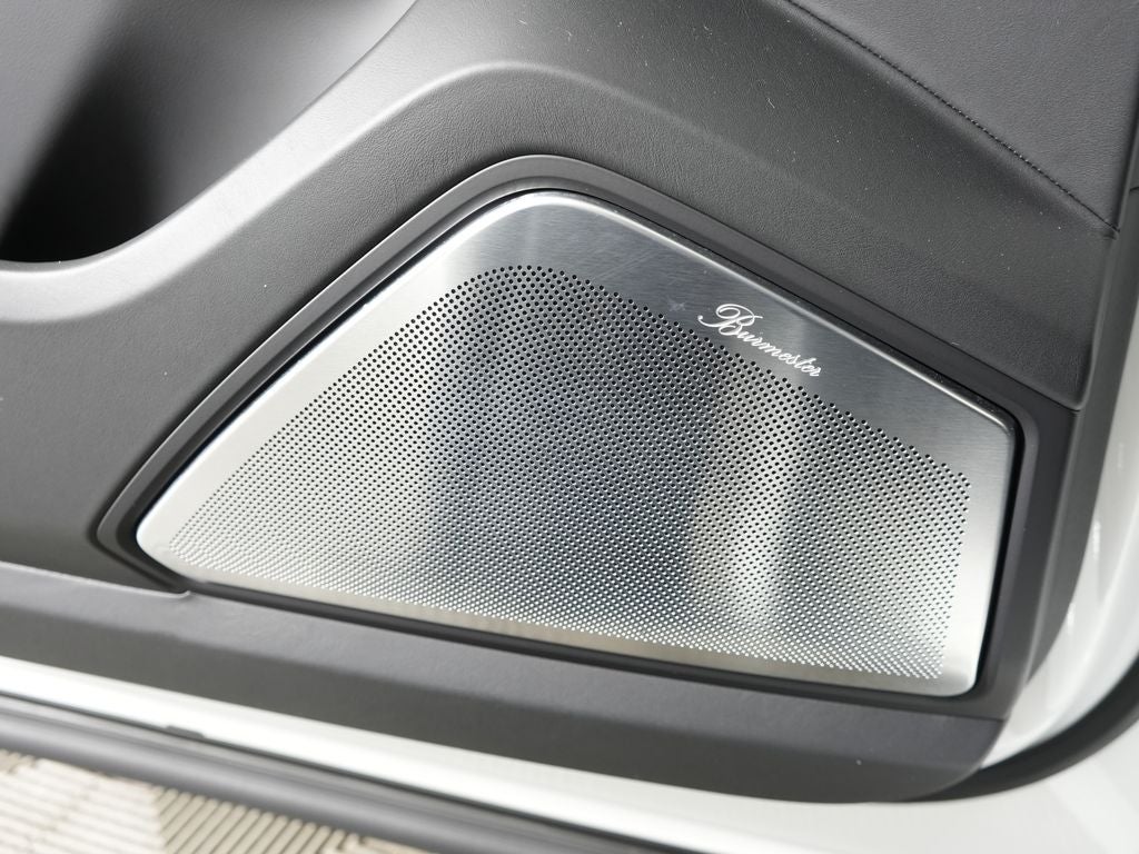 2024 Porsche Cayenne Turbo