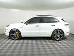 2024 Porsche Cayenne Turbo