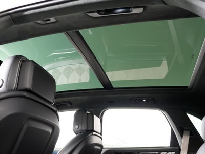 2024 Porsche Cayenne Turbo