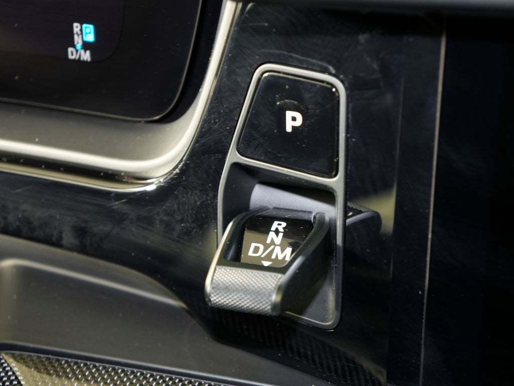 2024 Porsche Cayenne Turbo