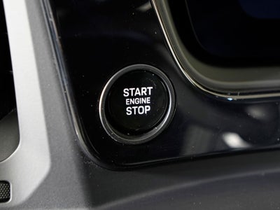 2024 Porsche Cayenne Turbo