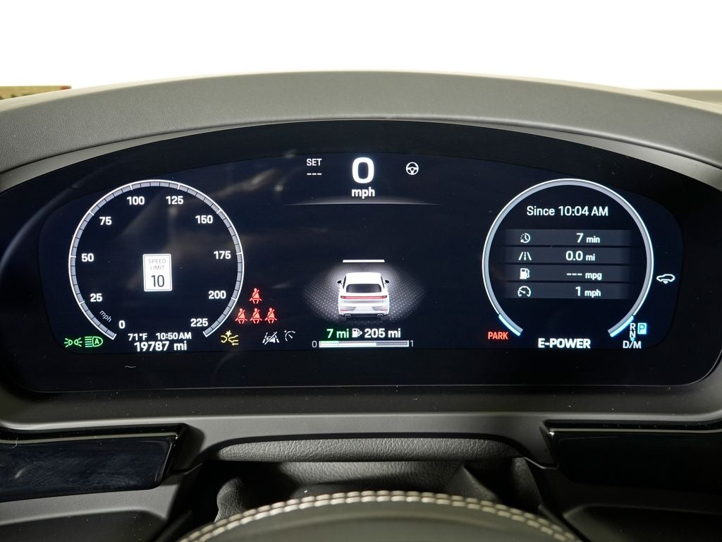 2024 Porsche Cayenne Turbo