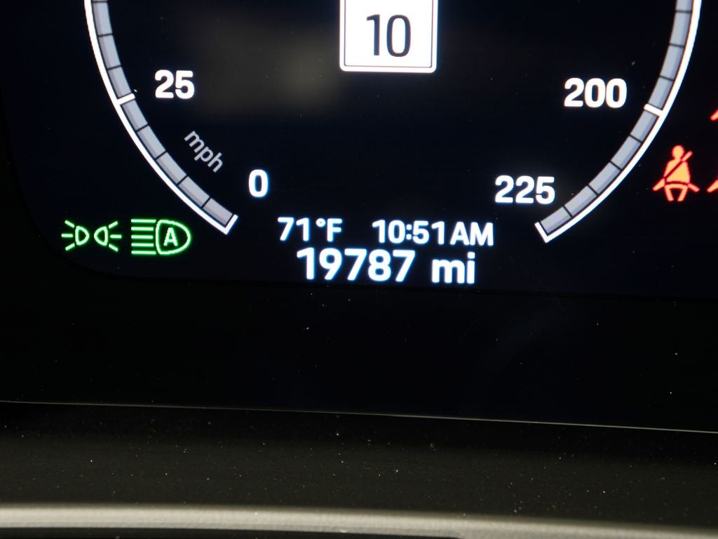 2024 Porsche Cayenne Turbo