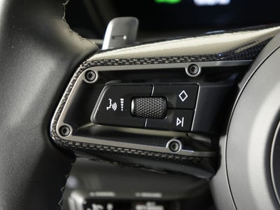 2024 Porsche Cayenne Turbo