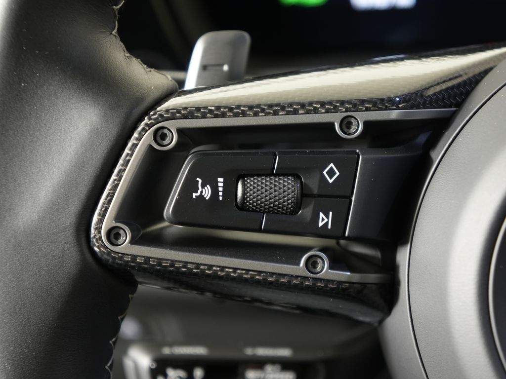 2024 Porsche Cayenne Turbo