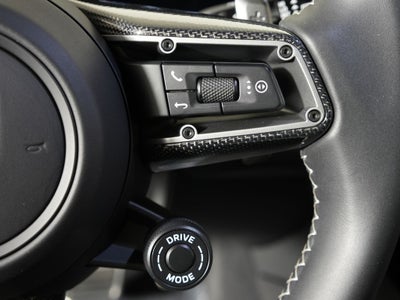 2024 Porsche Cayenne Turbo