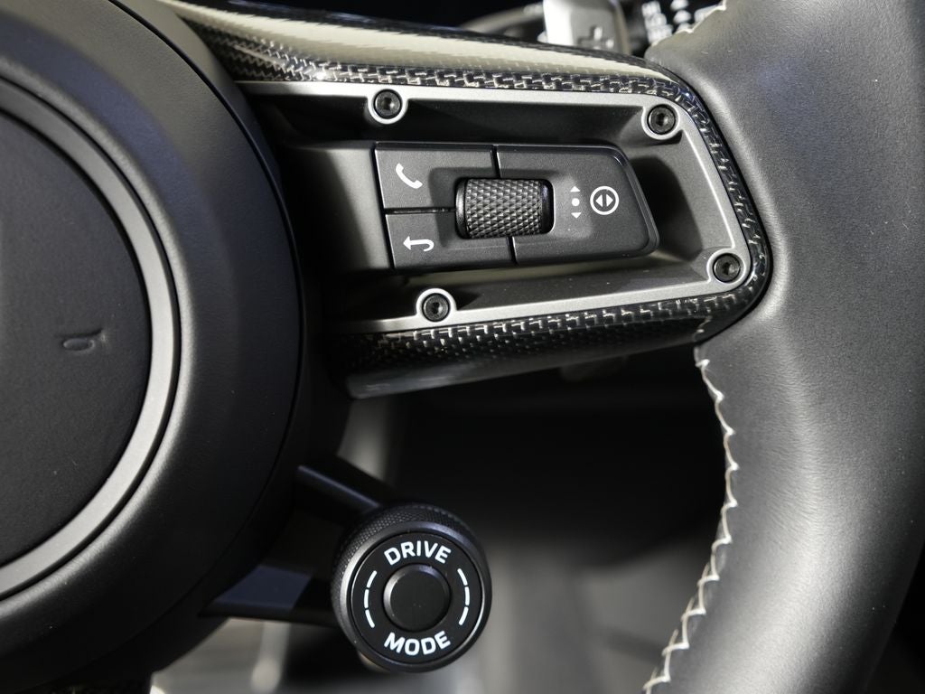 2024 Porsche Cayenne Turbo