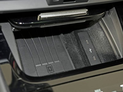 2024 Porsche Cayenne Turbo