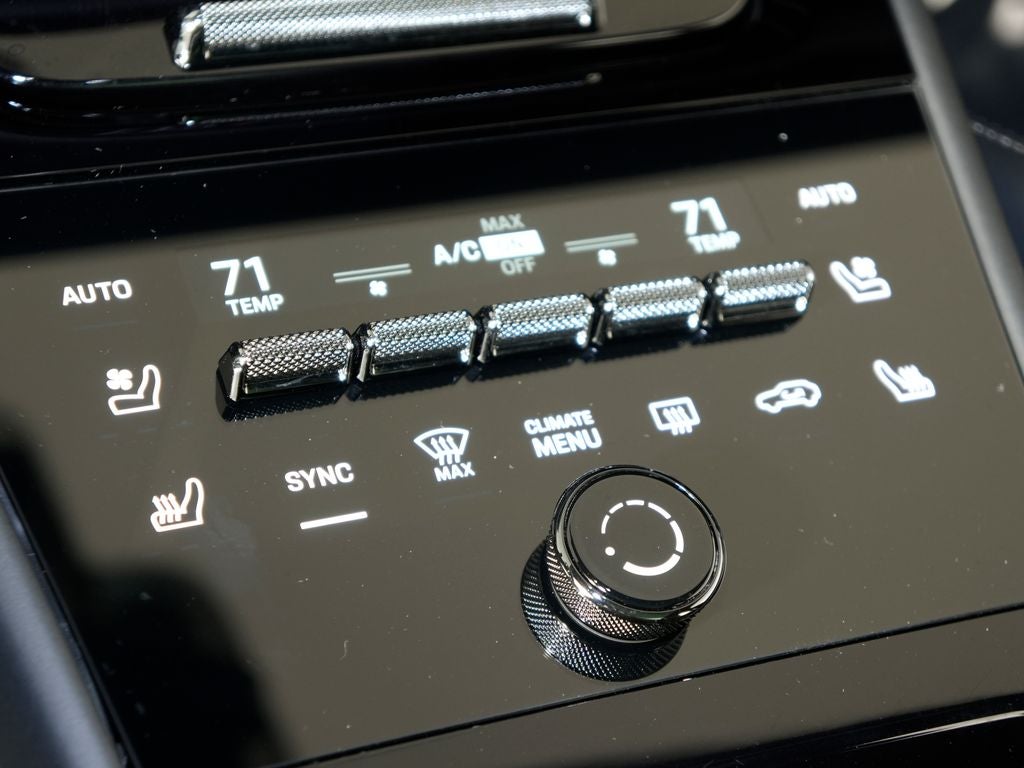 2024 Porsche Cayenne Turbo