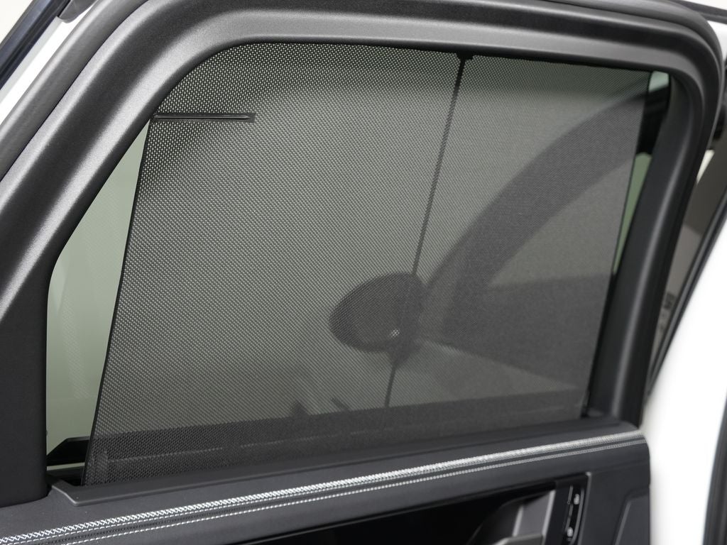 2024 Porsche Cayenne Turbo