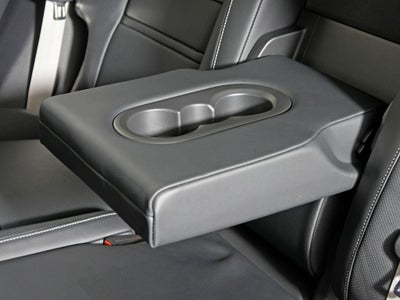 2024 Porsche Cayenne Turbo