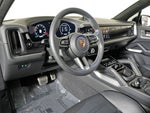 2024 Porsche Cayenne Turbo
