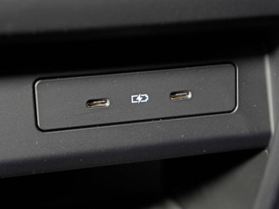 2024 Porsche Cayenne Turbo