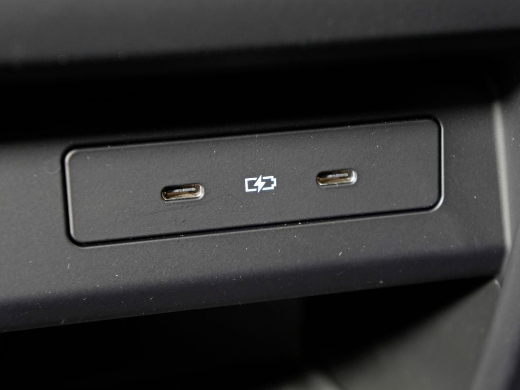 2024 Porsche Cayenne Turbo