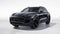 2026 Porsche Cayenne Turbo
