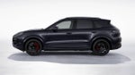 2026 Porsche Cayenne Turbo