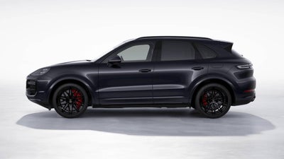 2026 Porsche Cayenne Turbo