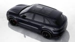 2026 Porsche Cayenne Turbo