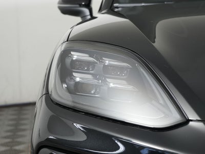 2026 Porsche Cayenne S E-Hybrid