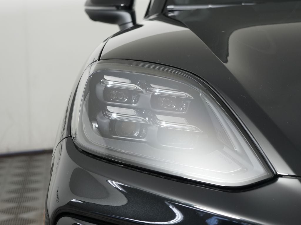 2026 Porsche Cayenne S E-Hybrid