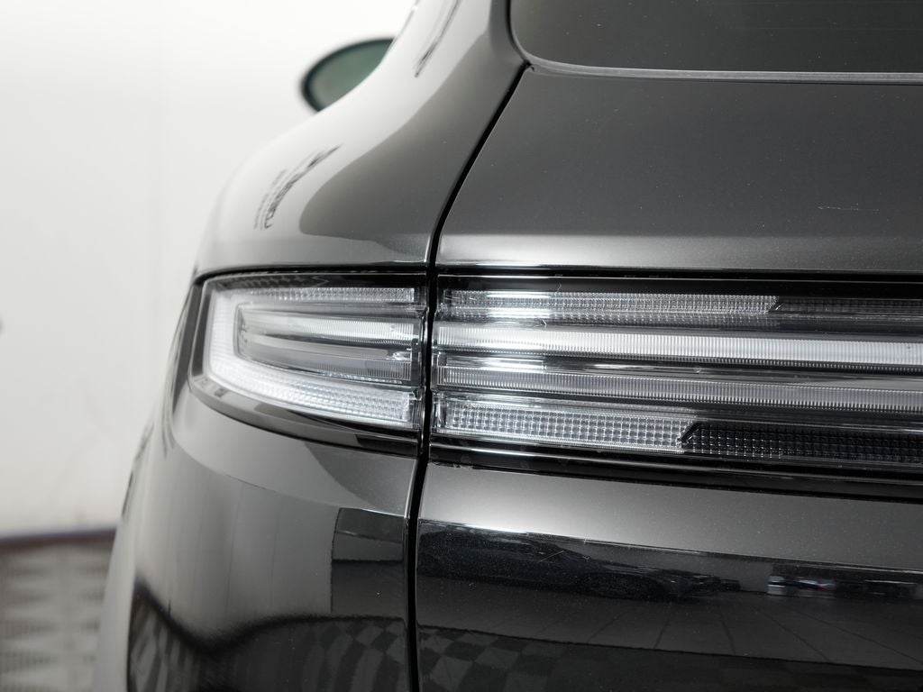 2026 Porsche Cayenne S E-Hybrid