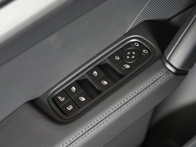 2026 Porsche Cayenne S E-Hybrid