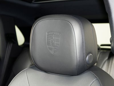 2026 Porsche Cayenne S E-Hybrid