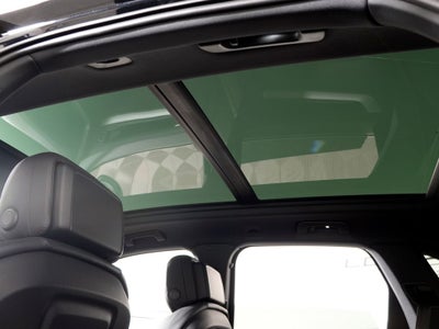 2026 Porsche Cayenne S E-Hybrid
