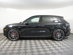2026 Porsche Cayenne S E-Hybrid