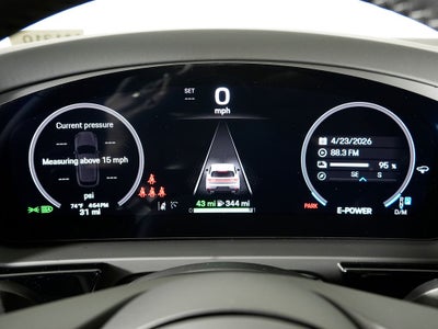 2026 Porsche Cayenne S E-Hybrid