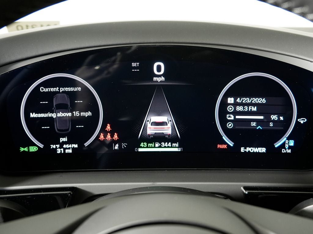 2026 Porsche Cayenne S E-Hybrid