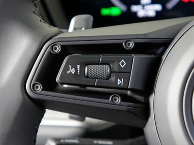 2026 Porsche Cayenne S E-Hybrid