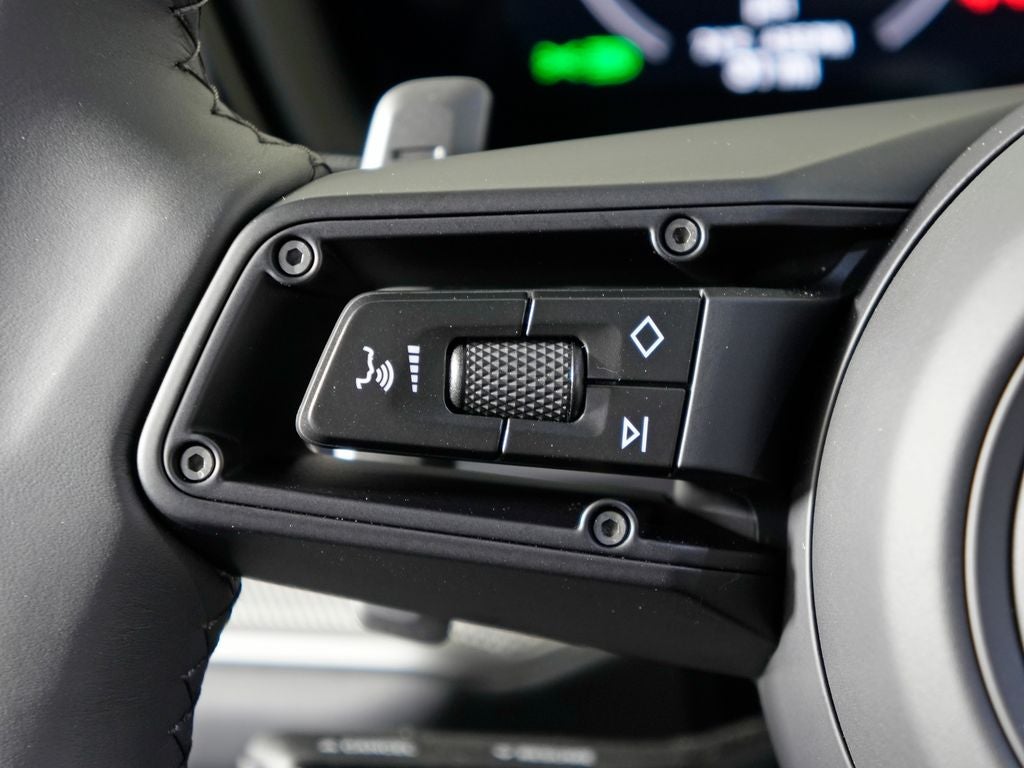 2026 Porsche Cayenne S E-Hybrid