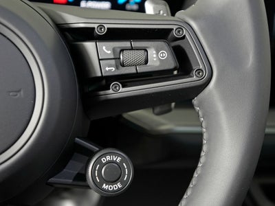 2026 Porsche Cayenne S E-Hybrid