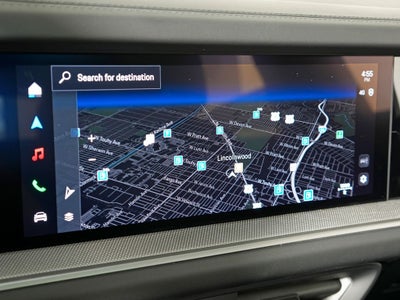 2026 Porsche Cayenne S E-Hybrid