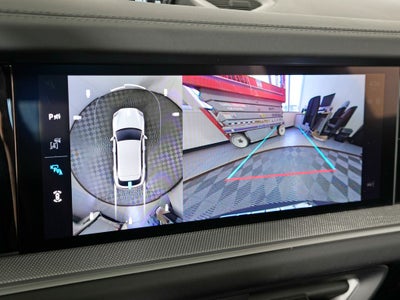 2026 Porsche Cayenne S E-Hybrid