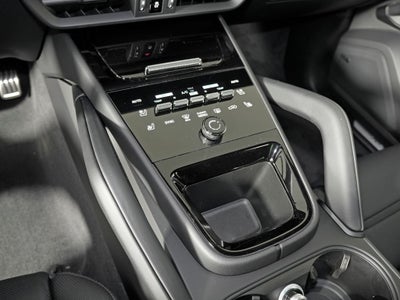 2026 Porsche Cayenne S E-Hybrid