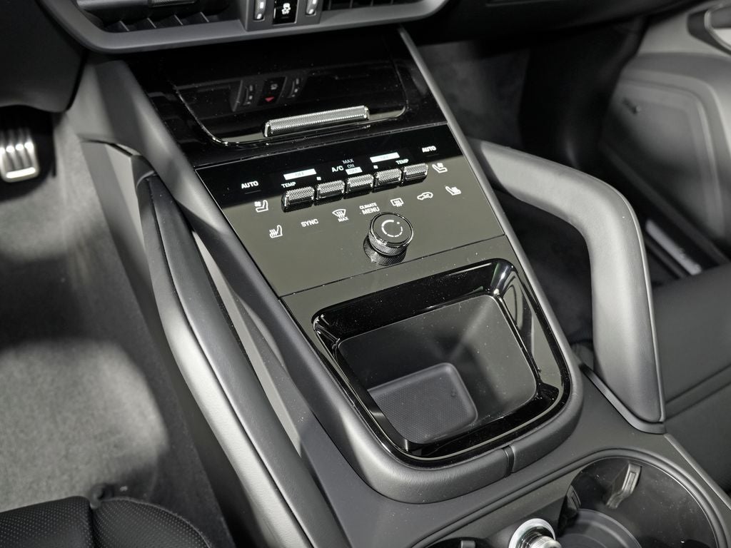 2026 Porsche Cayenne S E-Hybrid