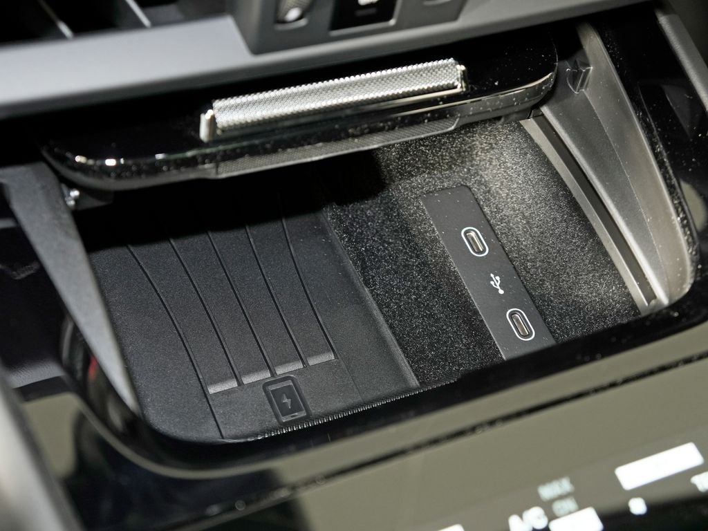 2026 Porsche Cayenne S E-Hybrid