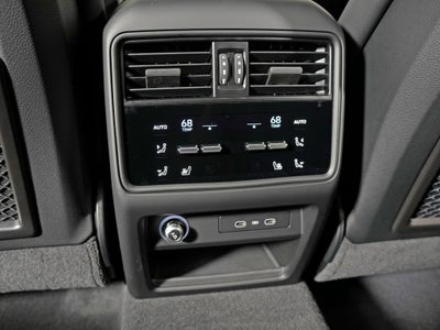2026 Porsche Cayenne S E-Hybrid