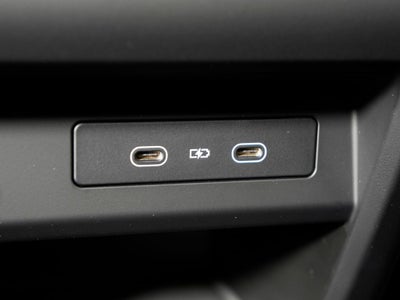 2026 Porsche Cayenne S E-Hybrid