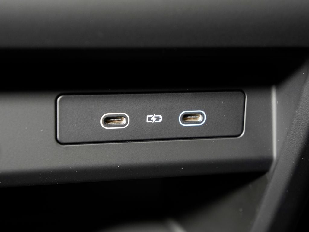 2026 Porsche Cayenne S E-Hybrid